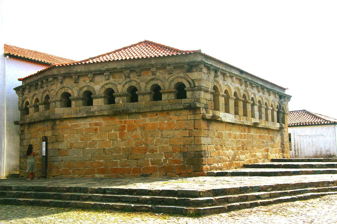 Foto de Bragança, Portugal