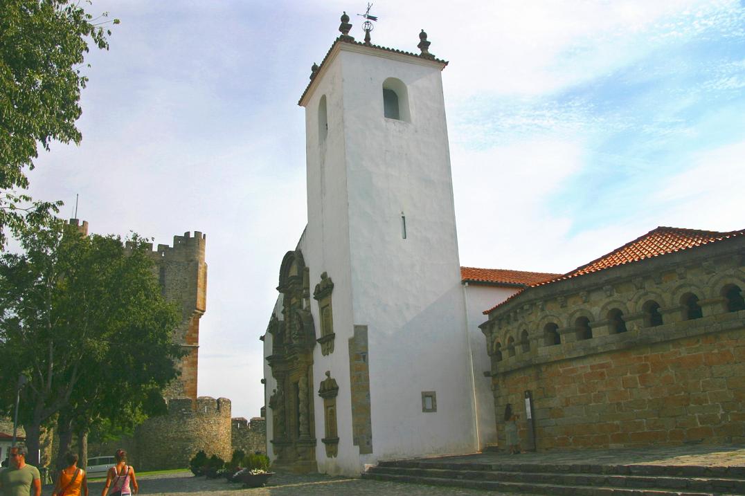 Foto de Bragança, Portugal