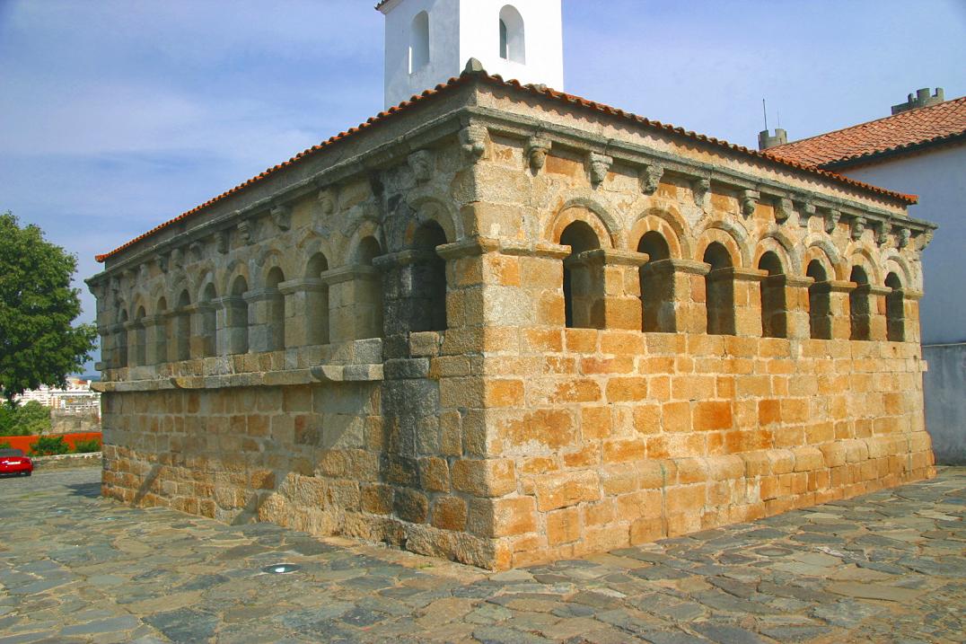 Foto de Bragança, Portugal
