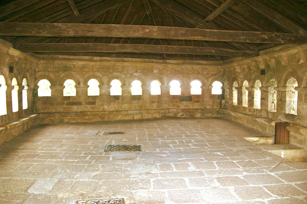 Foto de Bragança, Portugal