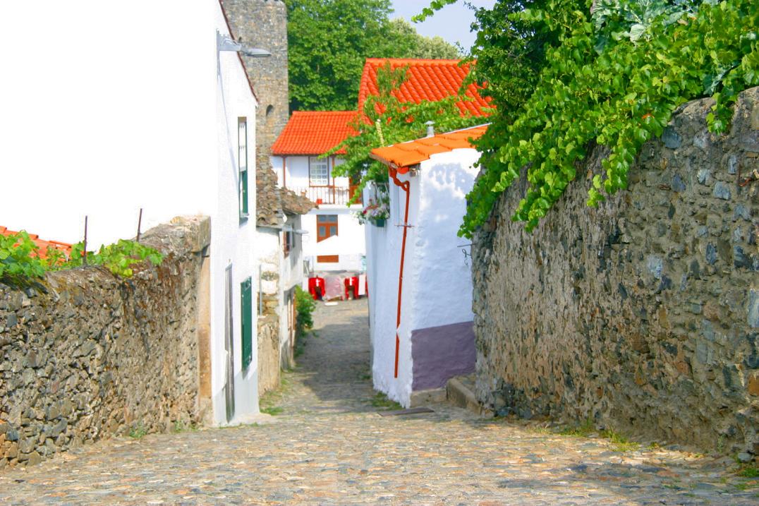 Foto de Bragança, Portugal