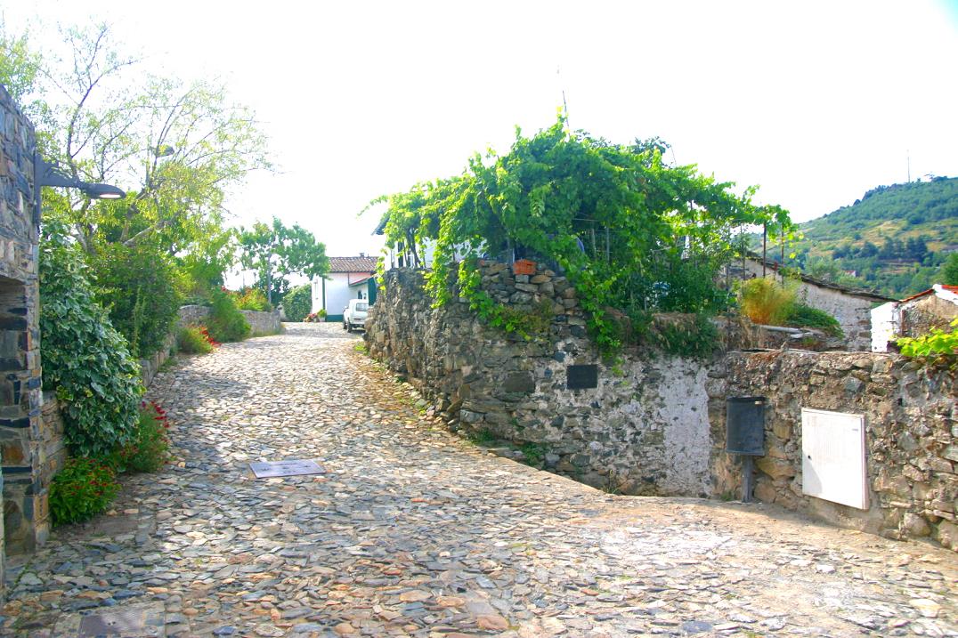 Foto de Bragança, Portugal