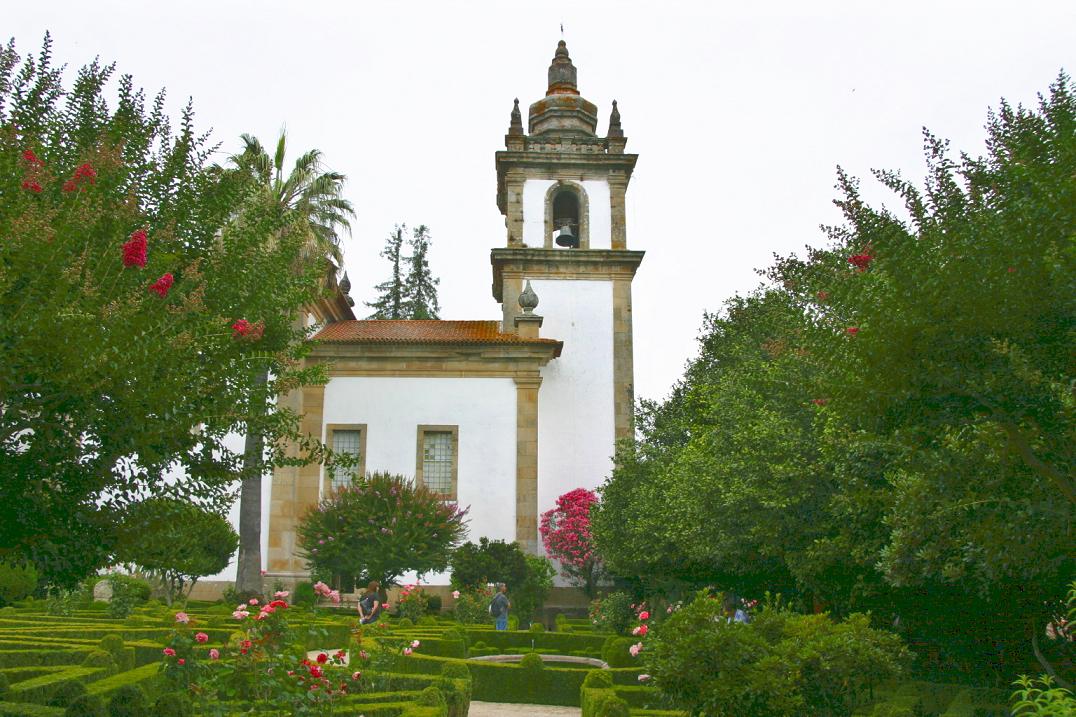 Foto de Vila Real, Portugal