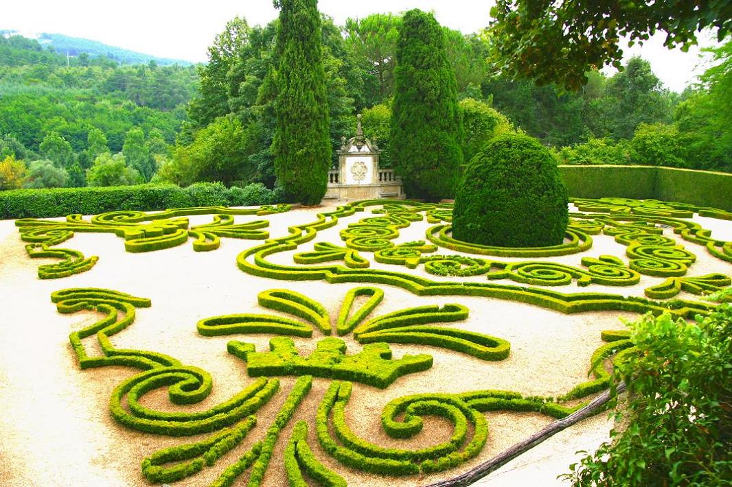 Foto de Vila Real, Portugal