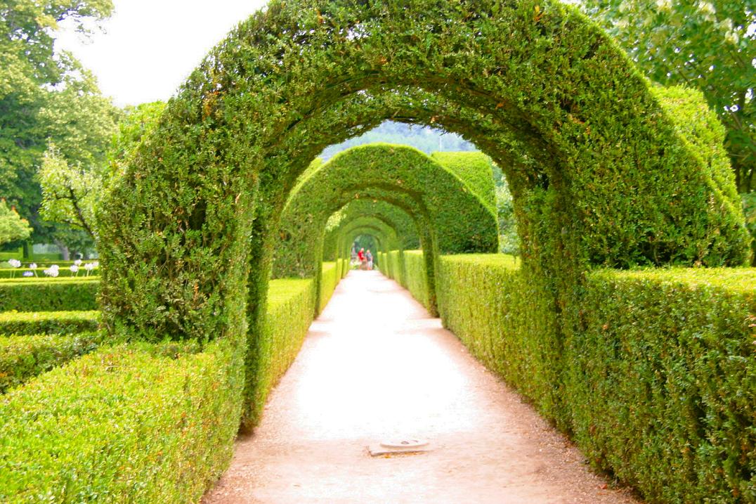 Foto de Vila Real, Portugal