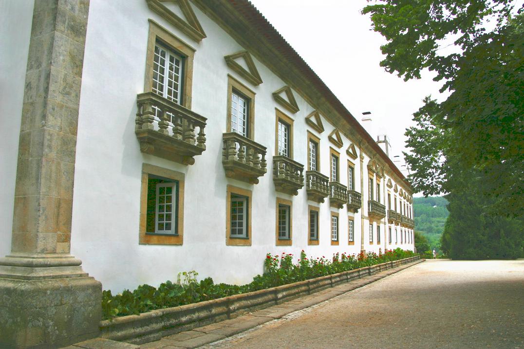 Foto de Vila Real, Portugal