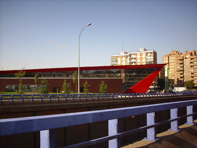 Foto de Madrid (Comunidad de Madrid), España