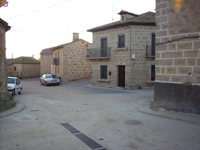 Foto de Guareña (Ávila), España