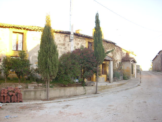 Foto de Guareña (Ávila), España