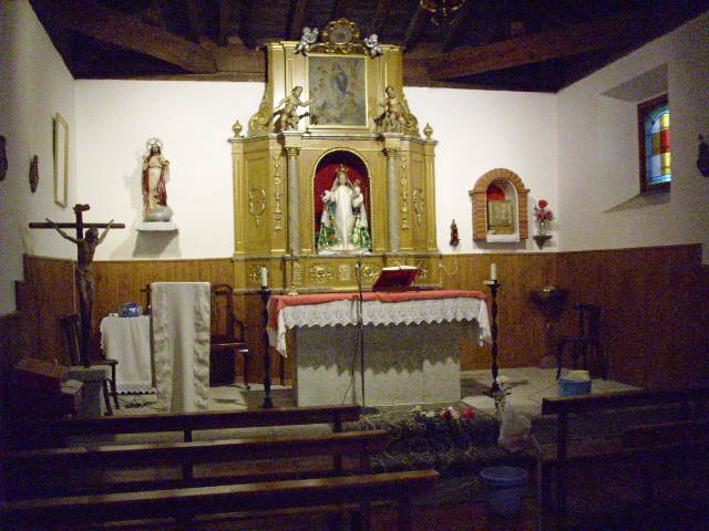 Foto de Guareña (Ávila), España