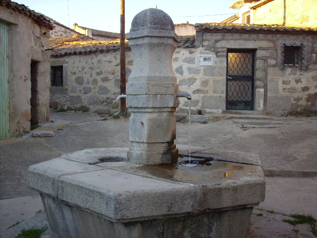 Foto de Guareña (Ávila), España