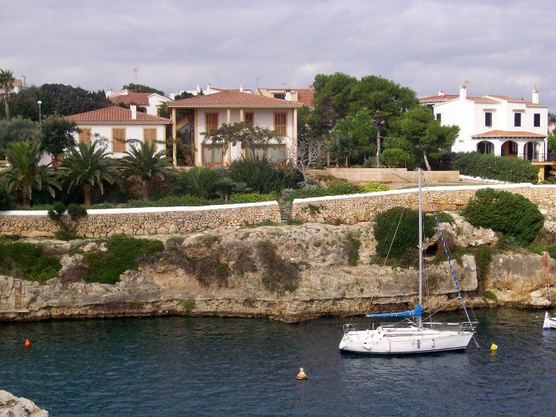 Foto de El Sol del Este - Menorca (Illes Balears), España