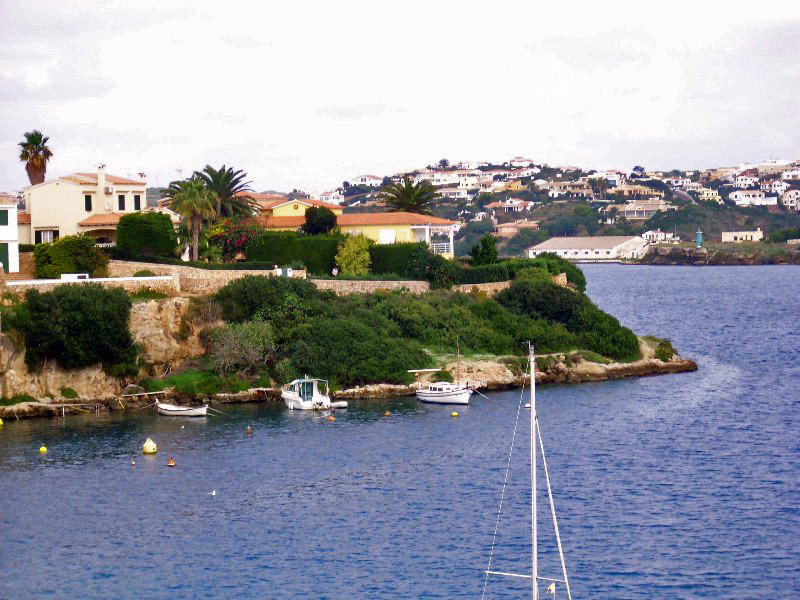 Foto de El Sol del Este - Menorca (Illes Balears), España