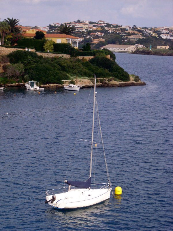 Foto de El Sol del Este - Menorca (Illes Balears), España