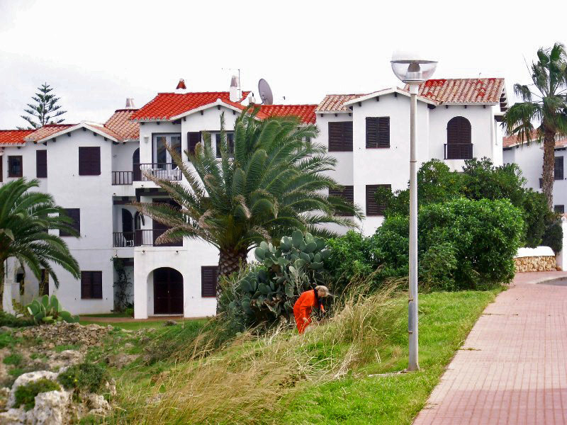 Foto de El Sol del Este - Menorca (Illes Balears), España