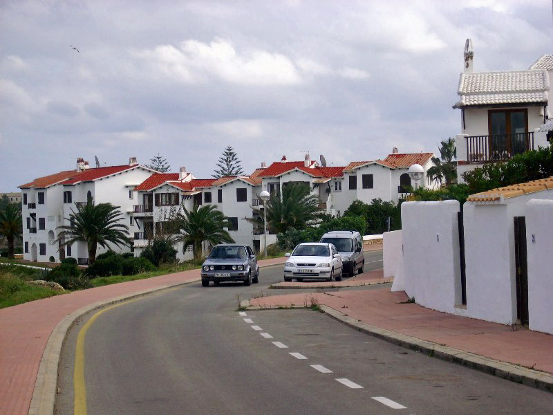 Foto de El Sol del Este - Menorca (Illes Balears), España