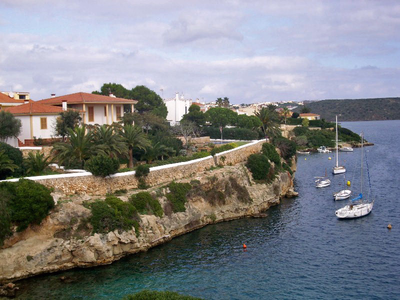Foto de El Sol del Este - Menorca (Illes Balears), España