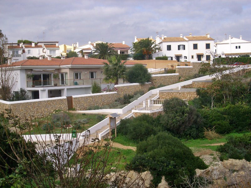Foto de El Sol del Este - Menorca (Illes Balears), España