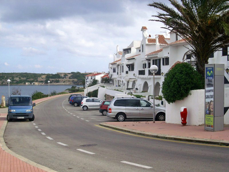 Foto de El Sol del Este - Menorca (Illes Balears), España