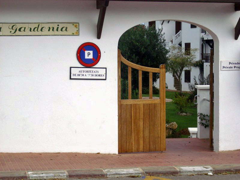 Foto de El Sol del Este - Menorca (Illes Balears), España