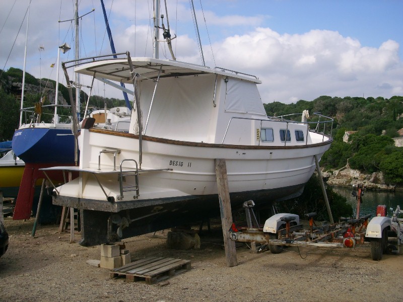 Foto de Cala Sant Esteve - Menorca (Illes Balears), España