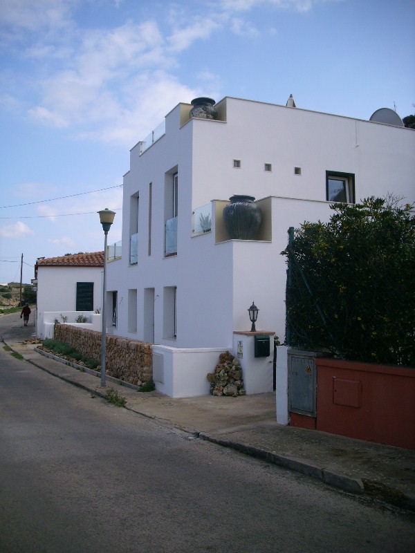 Foto de Cala Sant Esteve - Menorca (Illes Balears), España