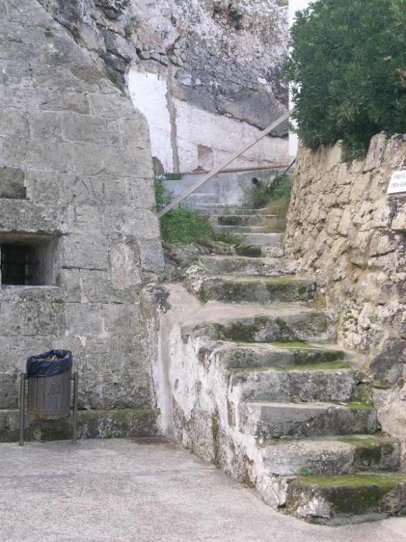 Foto de Cala Sant Esteve - Menorca (Illes Balears), España
