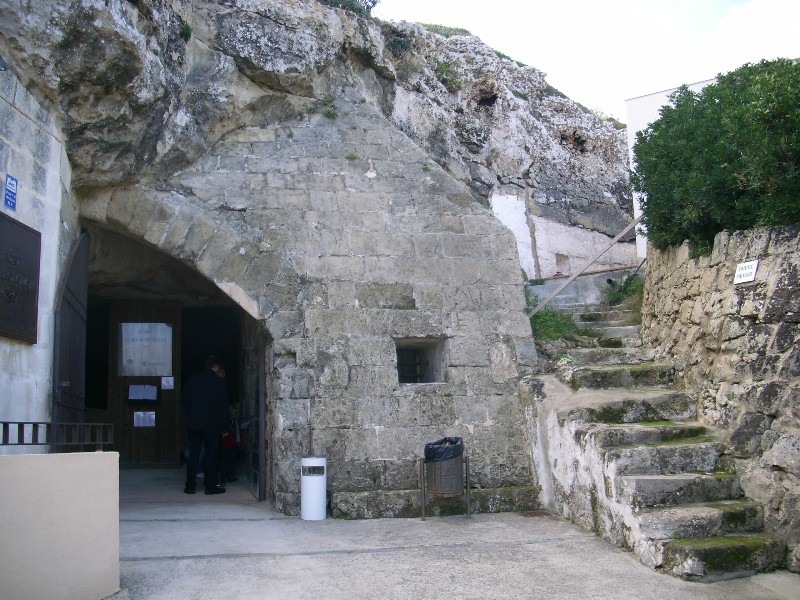 Foto de Cala Sant Esteve - Menorca (Illes Balears), España