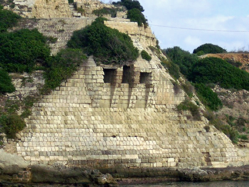 Foto de Cala Sant Esteve - Menorca (Illes Balears), España