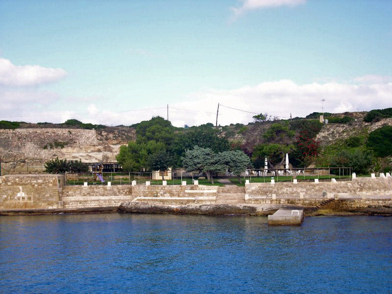 Foto de Cala Sant Esteve - Menorca (Illes Balears), España