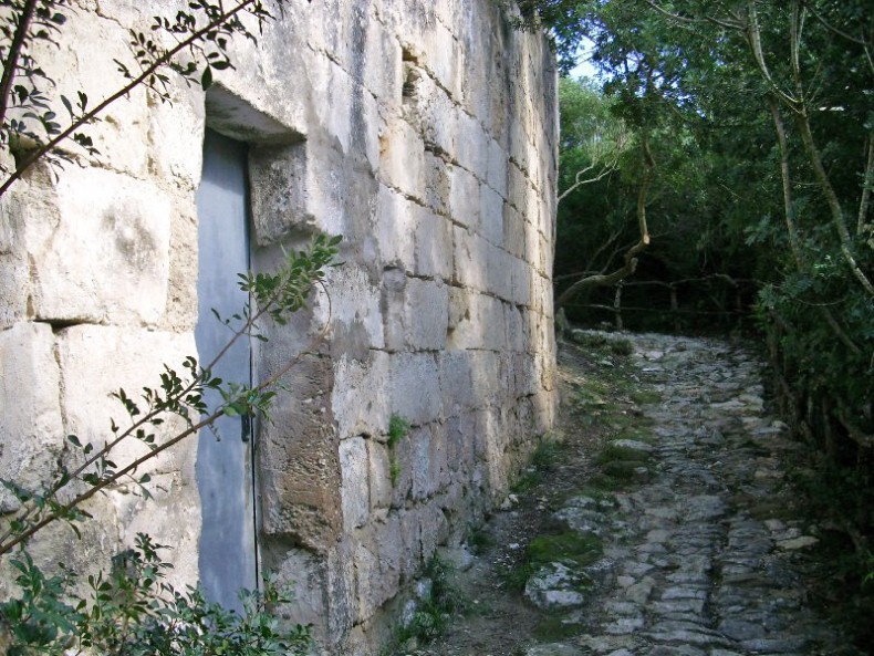 Foto de Cala Sant Esteve - Menorca (Illes Balears), España