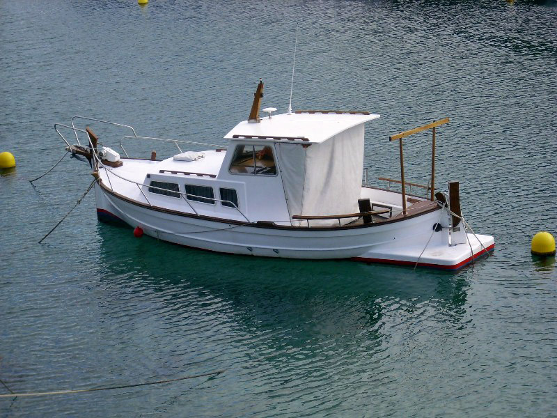 Foto de Cala Sant Esteve - Menorca (Illes Balears), España