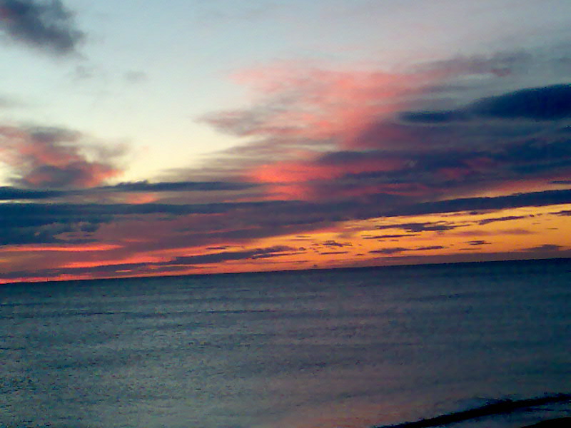 Foto de El Saler (València), España