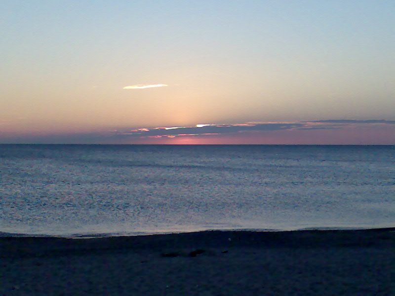 Foto de El Saler (València), España