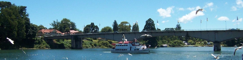 Foto de Valdivia, Chile