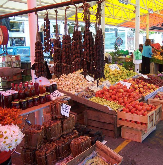 Foto de Valdivia, Chile