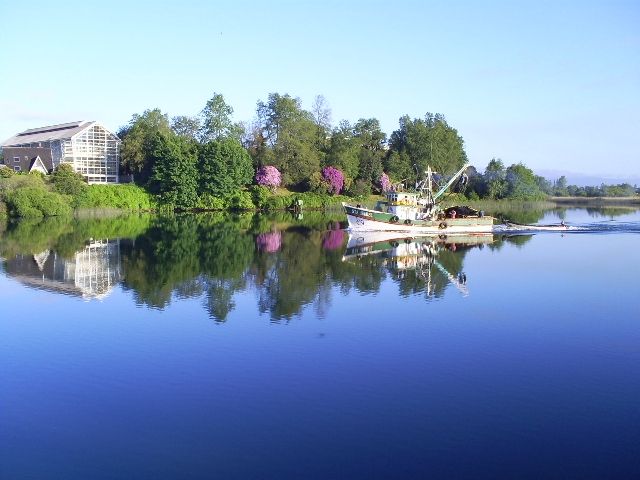 Foto de Valdivia, Chile