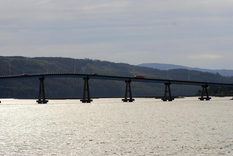 Foto de Valdivia, Chile