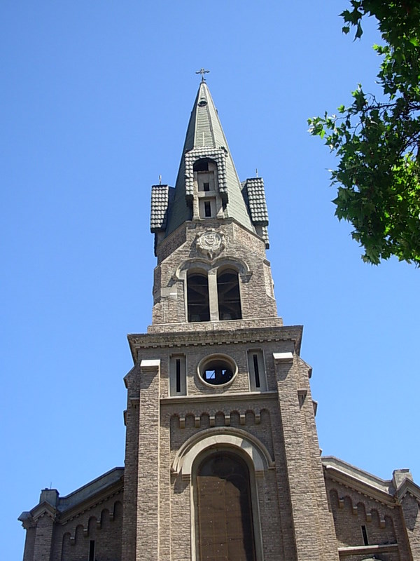 Foto de Los Andes, Chile