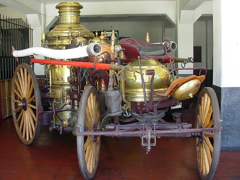 Foto de Los Andes, Chile