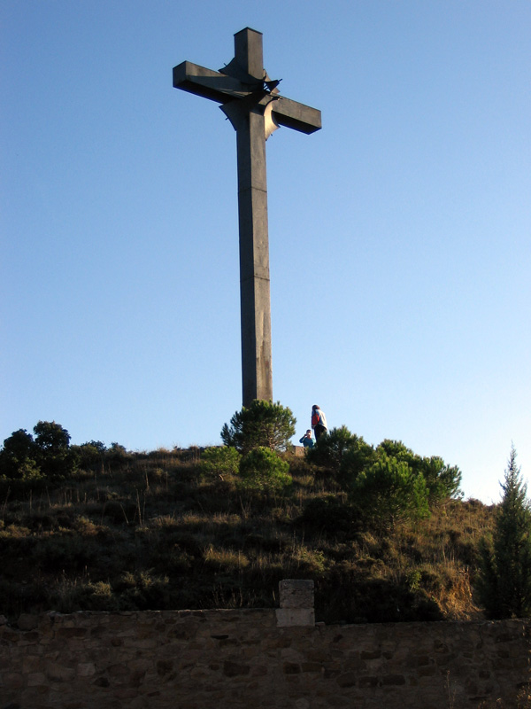 Foto de Rubielos de Mora (Teruel), España