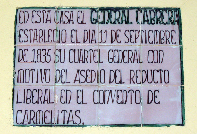 Foto de Rubielos de Mora (Teruel), España