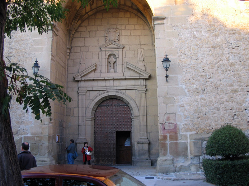 Foto de Rubielos de Mora (Teruel), España