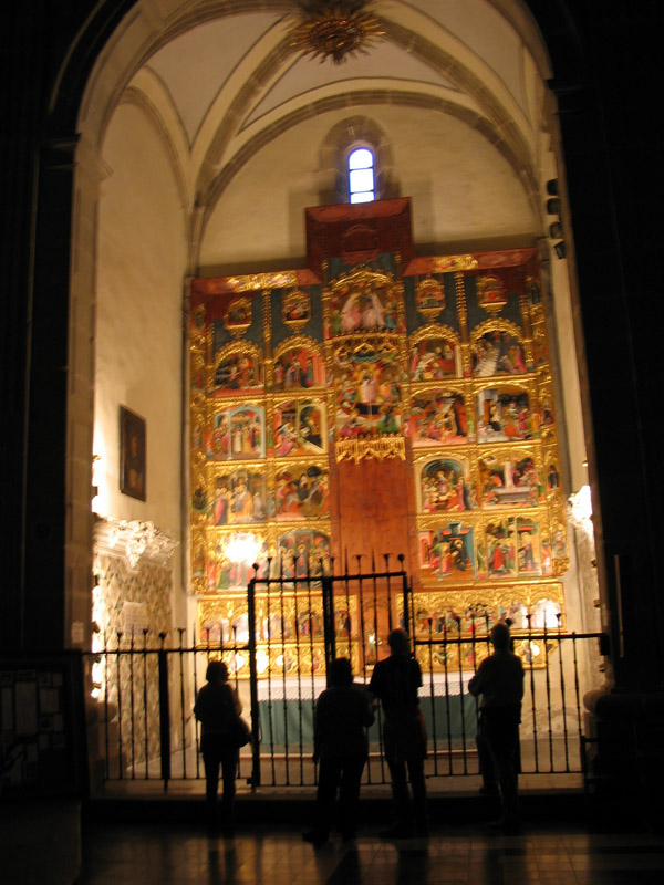 Foto de Rubielos de Mora (Teruel), España