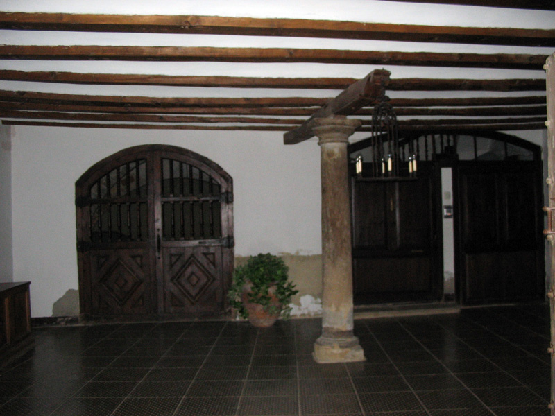 Foto de Rubielos de Mora (Teruel), España