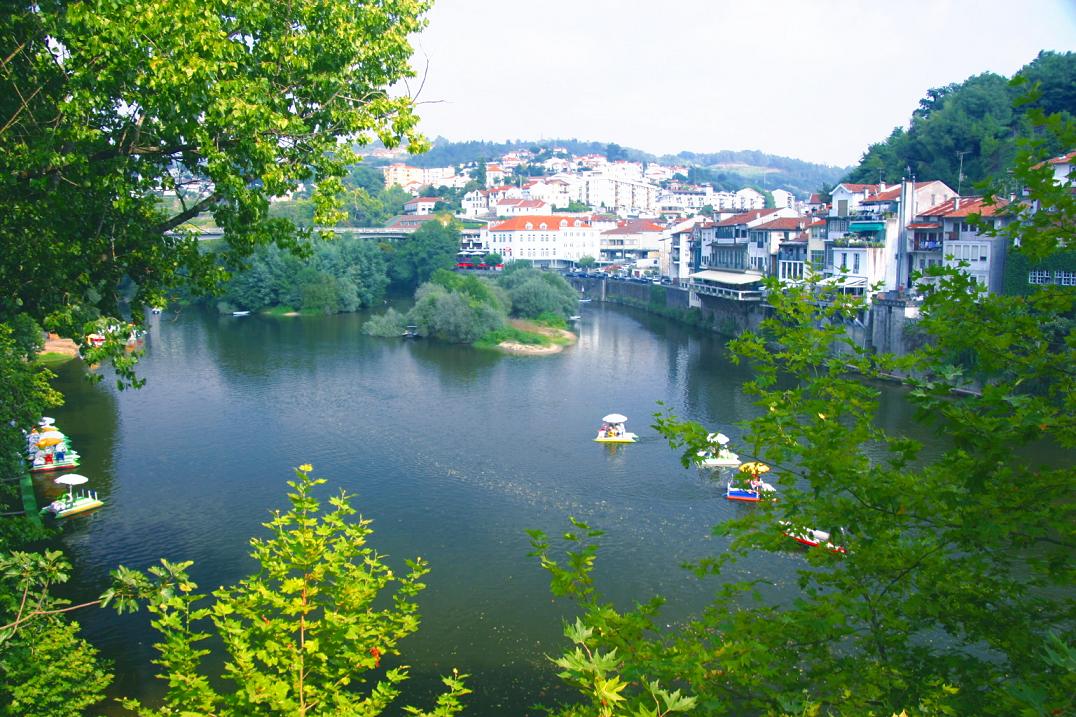 Foto de Amarante, Portugal