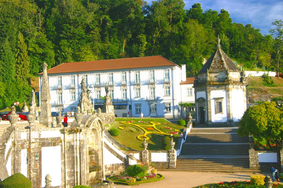 Foto de Braga, Portugal