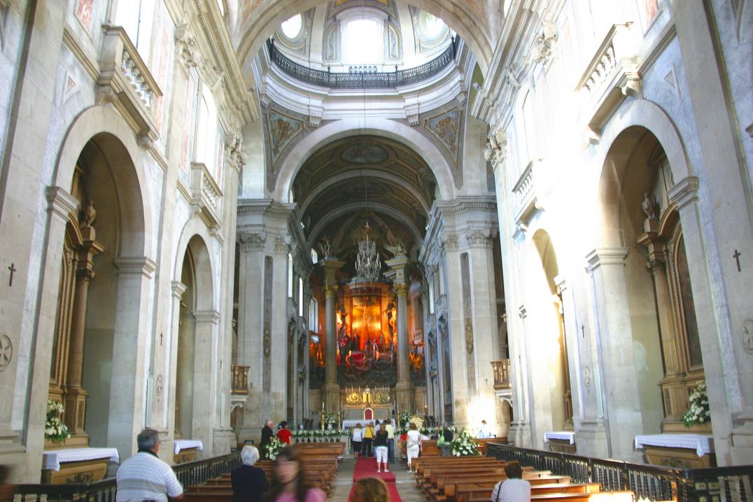 Foto de Braga, Portugal