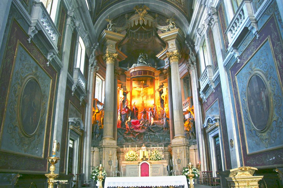 Foto de Braga, Portugal