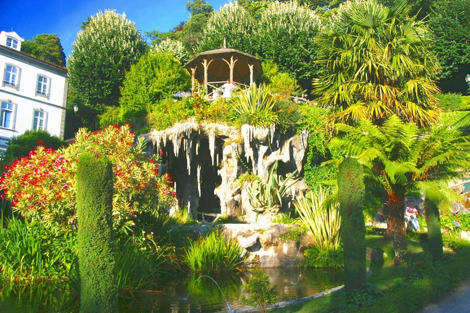 Foto de Braga, Portugal